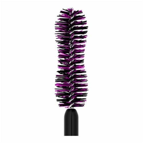 Maybelline The Falsies Lash Lift Mascara Washable 195 Ultra Black Perspective: right