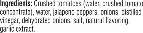 Pace® Mild Picante Sauce Perspective: right