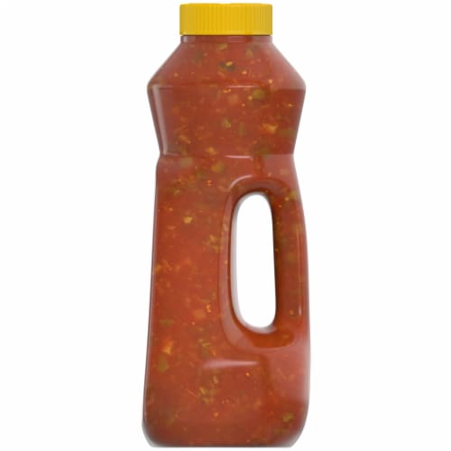 Pace® Medium Picante Sauce Perspective: right