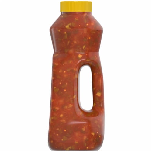 Pace® Chunky Medium Salsa Perspective: right