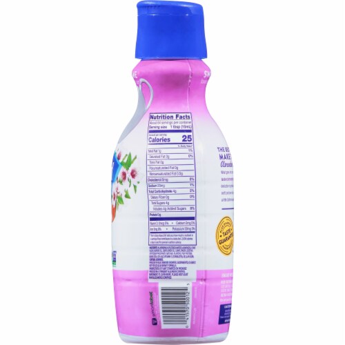 Almond Breese Sweet Cream Almond Milk Creamer Perspective: right