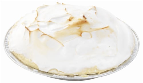 Bakery Fresh Goodness Lemon Meringue Pie Perspective: right