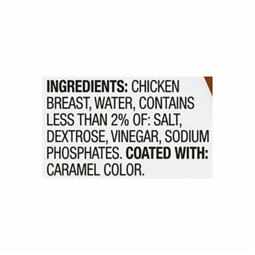 Private Selection® Golden Roasted Deli Chicken Breast Sliced Perspective: right