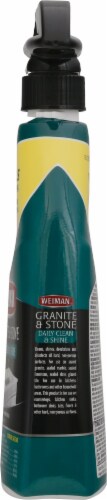 Weiman® Granite & Stone Daily Clean & Shine Citrus Scent Cleaner Perspective: right