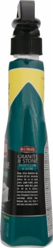 Weiman® Granite & Stone Daily Clean & Shine Citrus Scent Cleaner Perspective: right