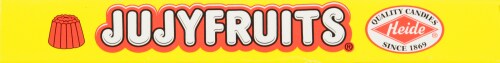Jujy Fruits Theater Box Perspective: right