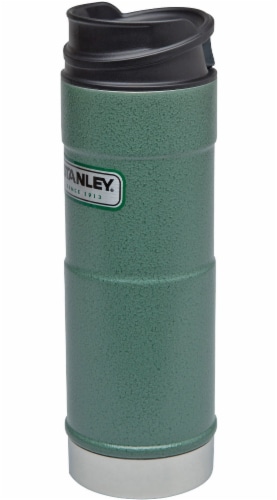 Best Buy: Stanley Classic 20.8-Oz. Thermal Cup Hammertone green 10-01568-001