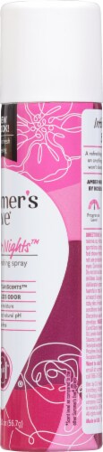 Summer's Eve® Amber Nights™ Daily Refreshing Spray Perspective: right