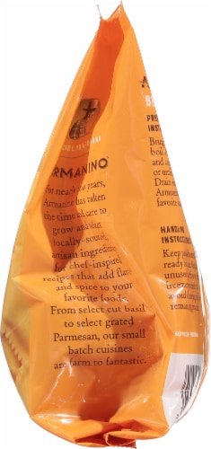 Armanino Beef Ravioli Perspective: right