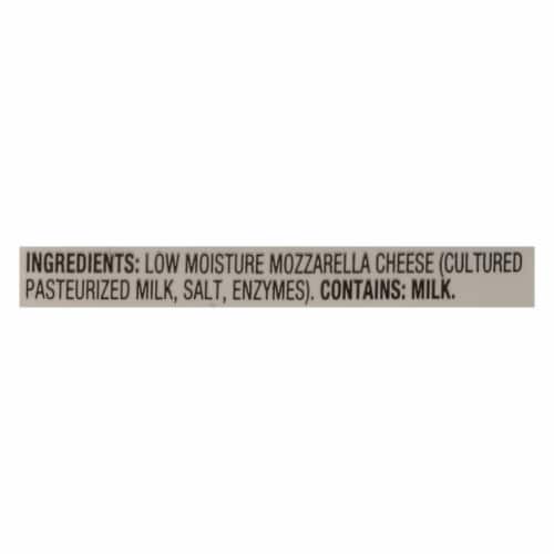 Frigo® Cheese Heads® Whole Milk String Cheese Perspective: right