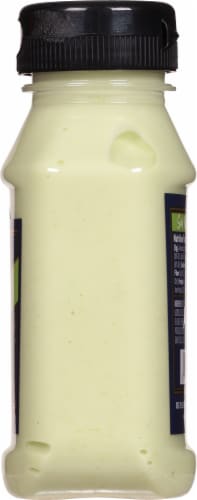 Gold's® Pure Wasabi Sauce Perspective: right