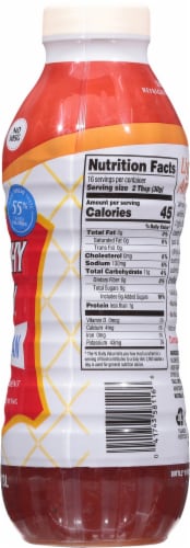 Dorothy Lynch® Light & Lean Salad Dressing Perspective: right