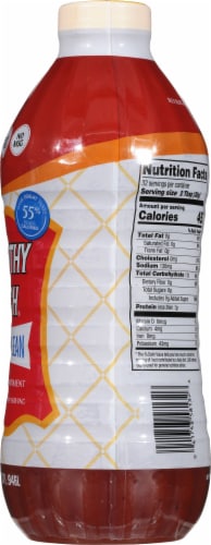 Dorothy Lynch® Light & Lean Salad Dressing & Condiment Perspective: right
