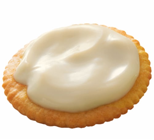 The Laughing Cow Plant-Based Original Spreadable Cheese Wedges Perspective: right