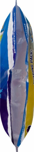 Utz Potato Chip Snack Pack Perspective: right