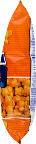 Utz Cheese Popcorn Perspective: right