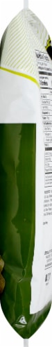 Utz Ripples Fried Dill Pickle Flavored Potato Chips Perspective: right