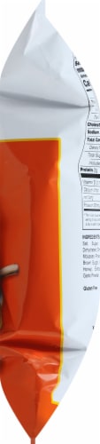 Utz Honey Barbeque Potato Chips Perspective: right