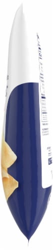 Utz® No Salt Added Potato Chips Family Size Perspective: right