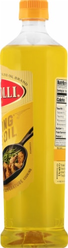 Bertolli® Cooking Olive Oil Perspective: right
