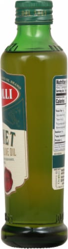 Bertolli® Gourmet Extra Virgin Olive Oil Perspective: right