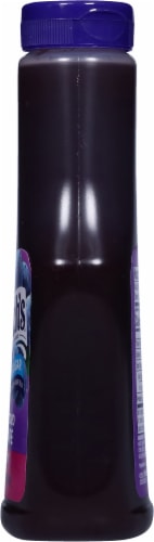 Welch's® Reduced Sugar Concord Grape Jelly Perspective: right