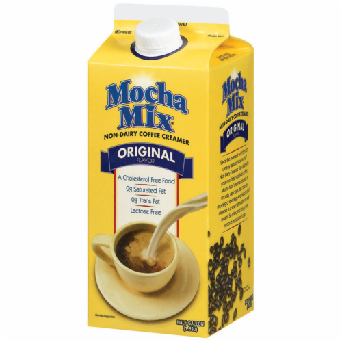 Mocha mix deals