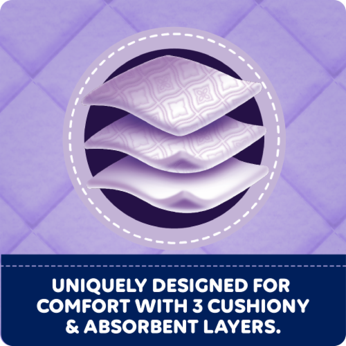 Quilted Northern Ultra Plush® Mega Roll Toilet Paper Perspective: right