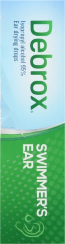 Debrox® Swimmer's Ear Relief Drops Perspective: right
