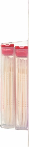 The Doctor's Brush Picks Perspective: right