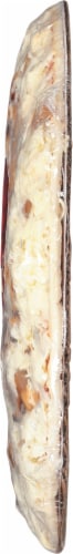 Brew Pub Pizza Lotzza Motzza Sausage & Mushroom Frozen Pizza Perspective: right