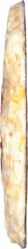 Brew Pub® Lotzza Motzza Mac Attack Mac & Cheese Pizza Perspective: right
