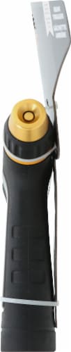 Melnor XT Metal Adjustable Nozzle Perspective: right