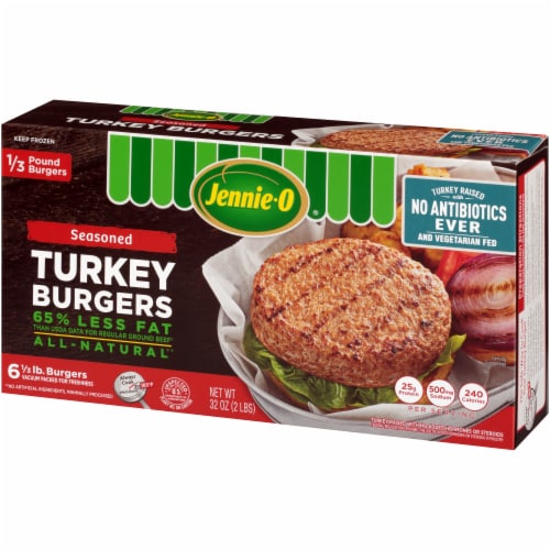 jennie-o-seasoned-turkey-burgers-6-count-32-oz-pick-n-save
