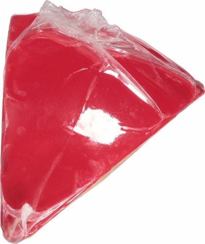 Boar's Head Edam Cheese Perspective: right