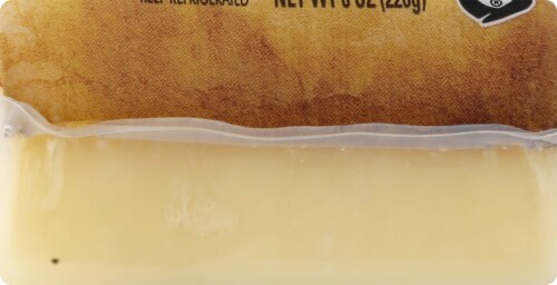 Boar’s Head Monterey Jack Cheese Perspective: right
