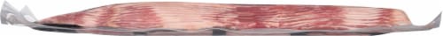 Boar's Head All Natural Uncured Bacon Perspective: right