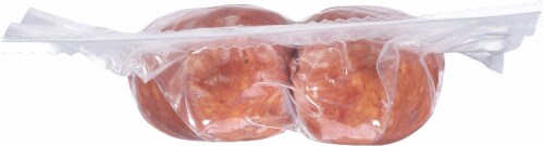 Boar's Head Kielbasa Perspective: right