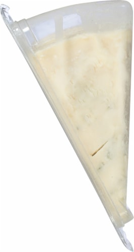 Boar's Head Creamy Gorgonzola Cheese Perspective: right