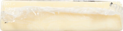 Boar's Head Asiago Cheese Perspective: right
