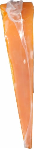 Boar's Head Aged Gouda Cheese Perspective: right