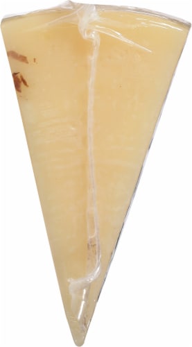 Boar's Head Spring Truffle Pecorino Cheese Perspective: right