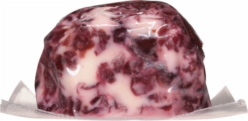Boar's Head Cranberry Cinnamon Chevre Perspective: right