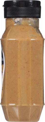 Boar's Head Honey Mustard Perspective: right