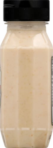 Boar's Head Pub Style Horseradish Sauce Perspective: right