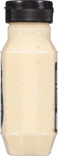 Boar's Head Mayonnaise Perspective: right