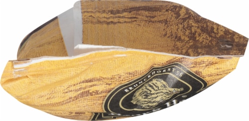 Boar's Head Superiore Italian Uncured Dry Sausage Piccante Perspective: right