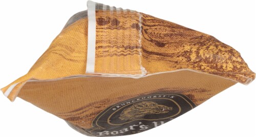 Boar's Head Italian Uncured Dry Sausage Perspective: right