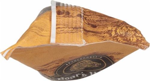 Boar's Head Superiore Italian Uncured Dry Sausage Perspective: right