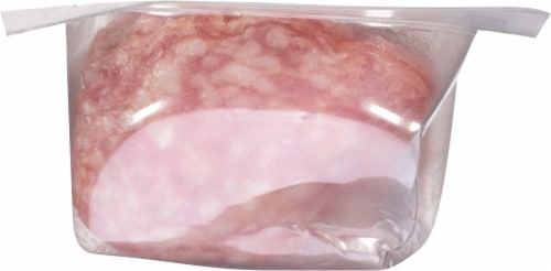 Boar's Head Uncured Genoa Salame Perspective: right